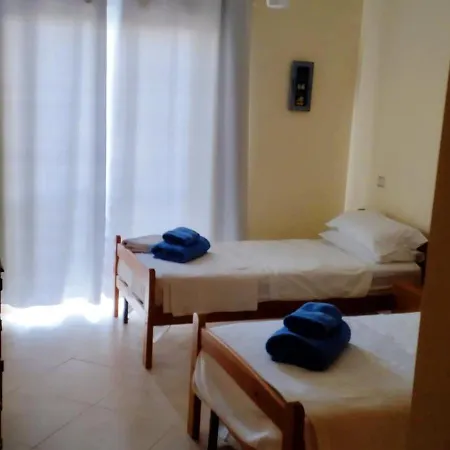 Em Tavira Rum i privatbostad Bicas