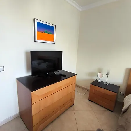 Em Tavira Habitación en casa particular