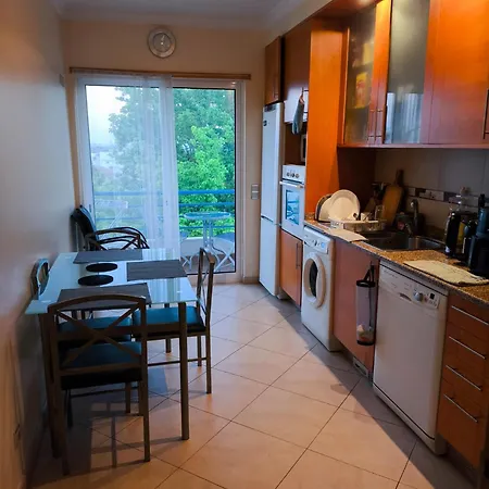 Privat bolig Em Tavira *