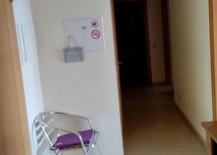 Accommodatie bij particulieren Em Tavira