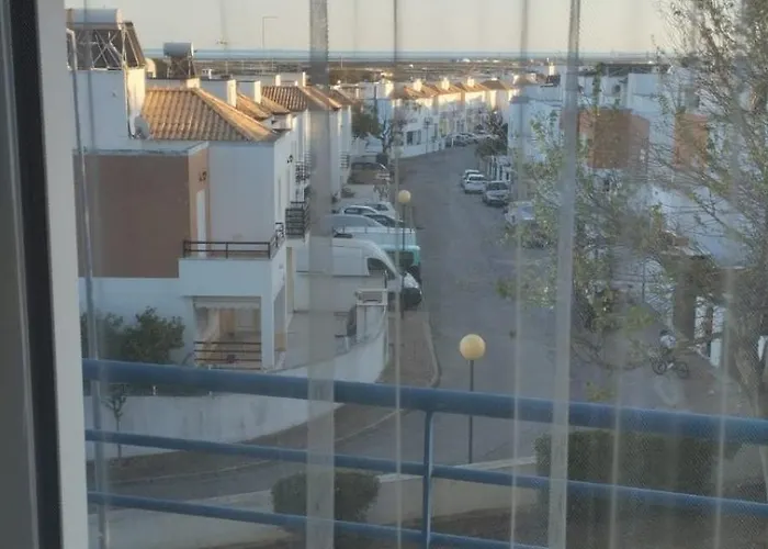 Em Tavira Accommodatie bij particulieren