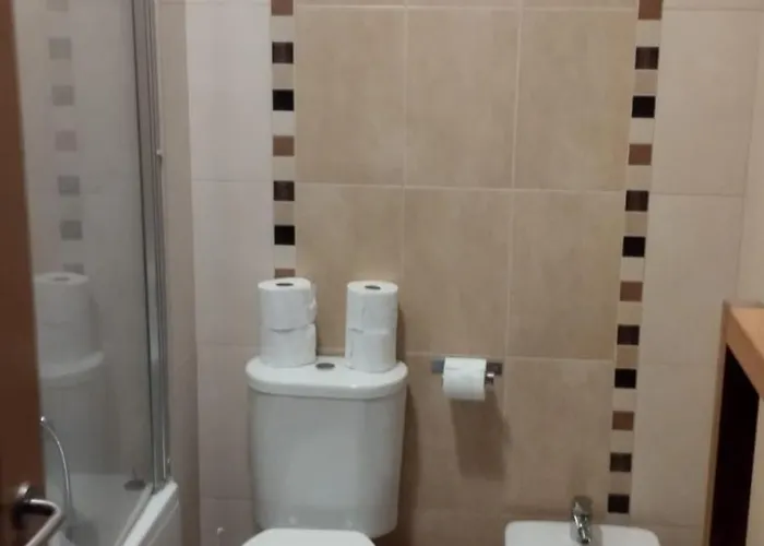 Homestay szállás Em Tavira *