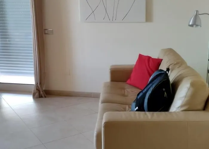 Accommodatie bij particulieren Em Tavira Bicas