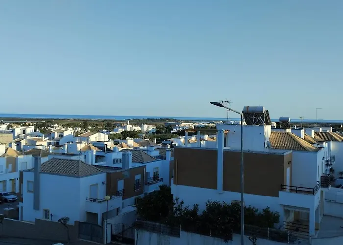 Em Tavira Bicas