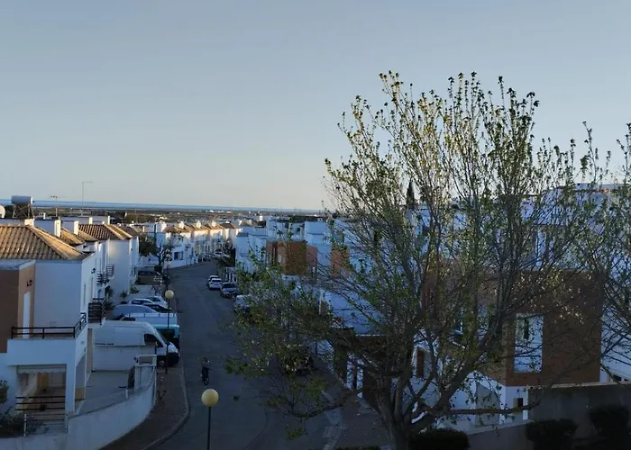 Homestay szállás Em Tavira Bicas