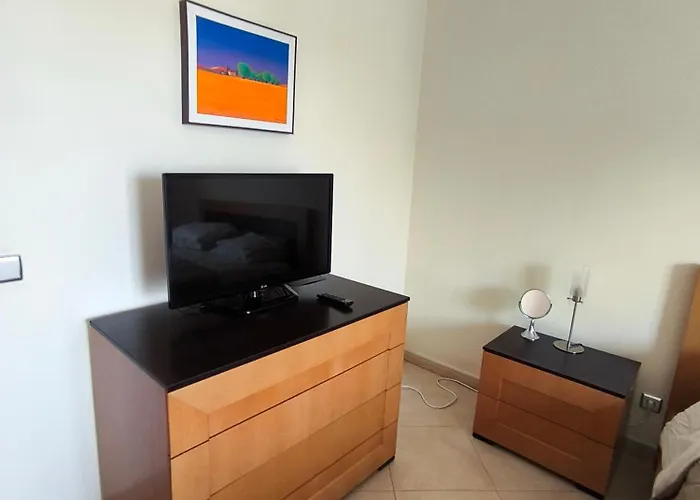 Em Tavira Accommodatie bij particulieren