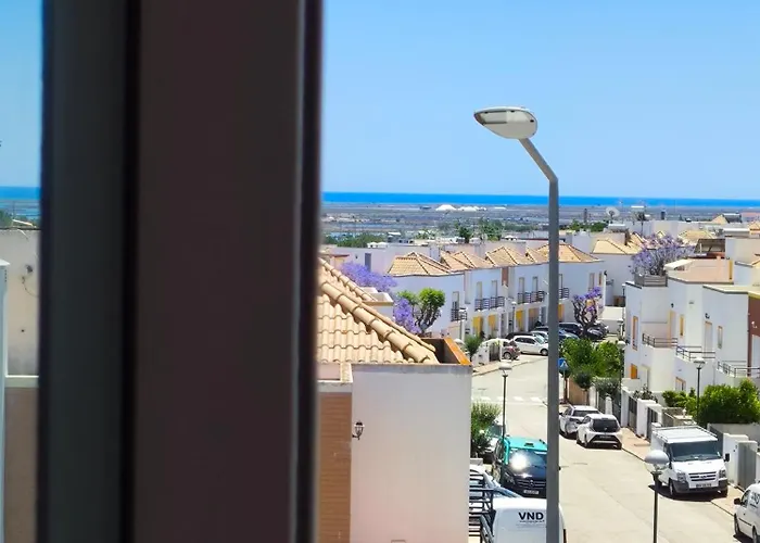 Em Tavira Accommodatie bij particulieren