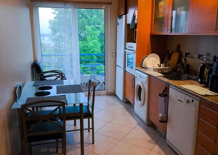 Accommodatie bij particulieren Em Tavira *