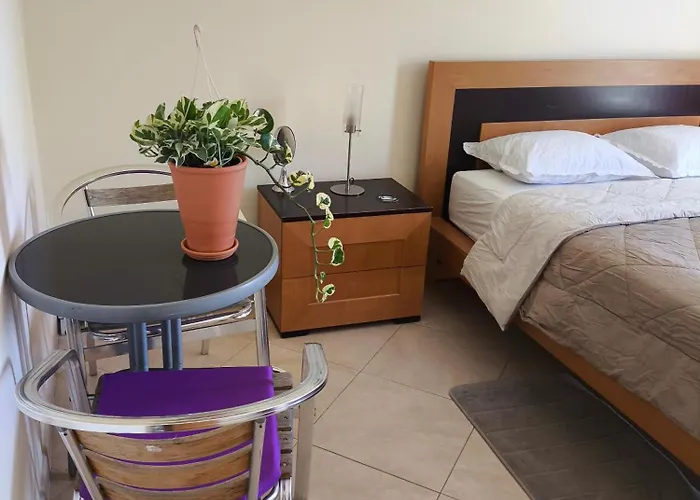 Accommodatie bij particulieren Em Tavira