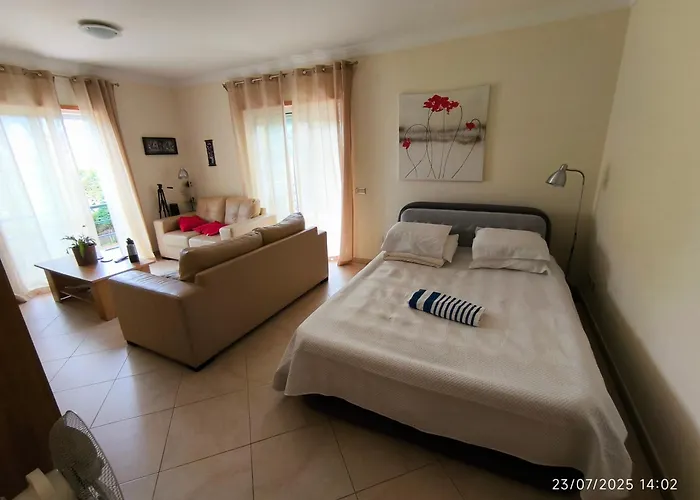 Em Tavira Accommodatie bij particulieren