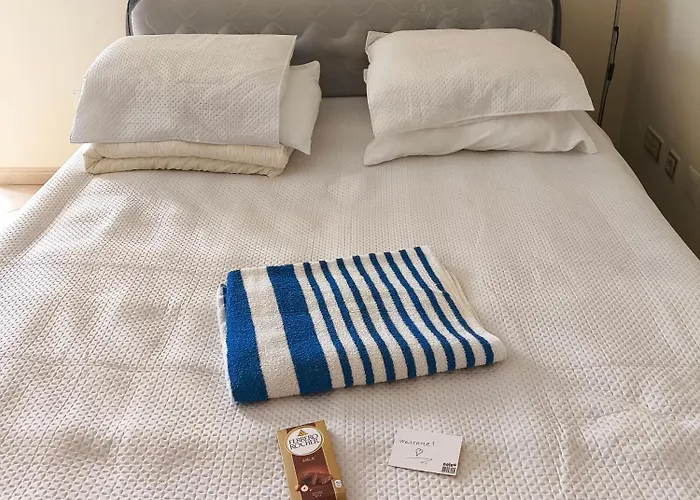 Em Tavira Accommodatie bij particulieren *